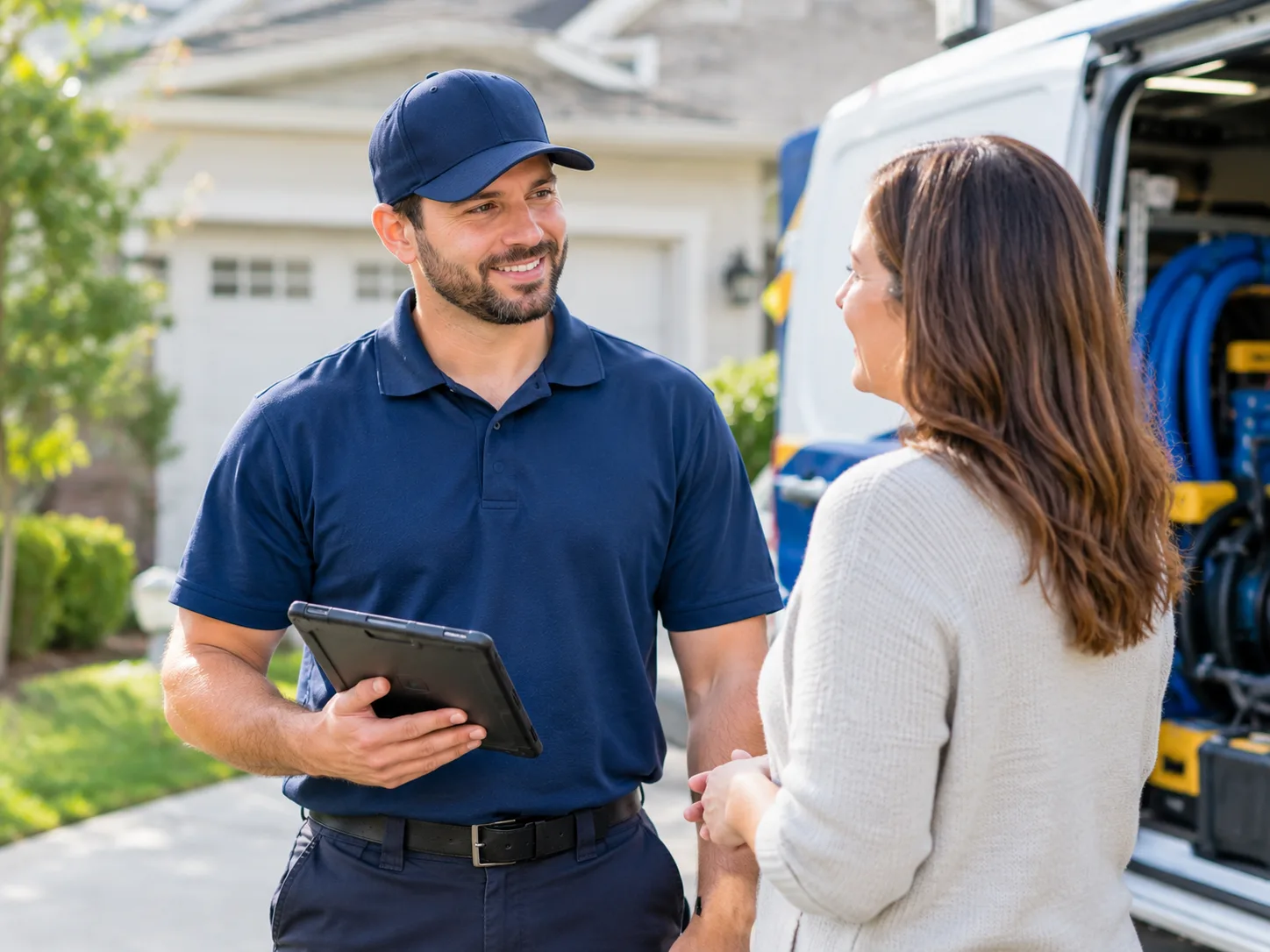 Sewage Backup Cleanup Midway, PA FAQs